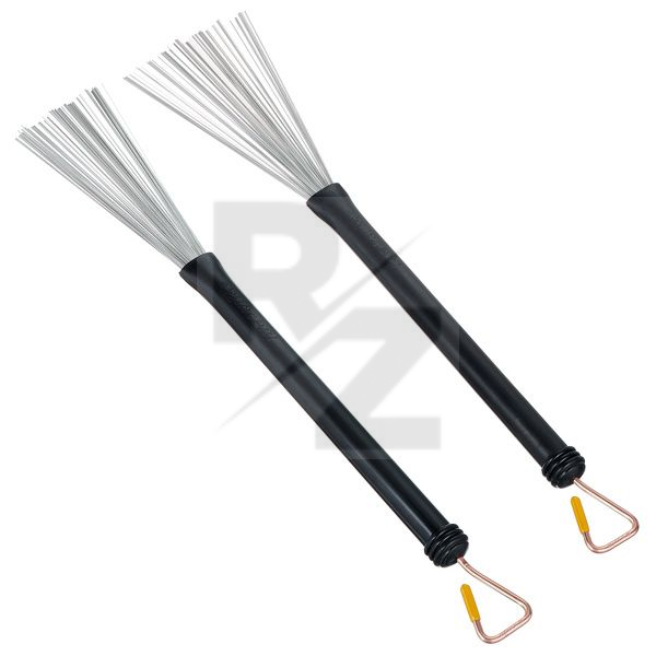 Image Wincent 29L Light Wire Brushes