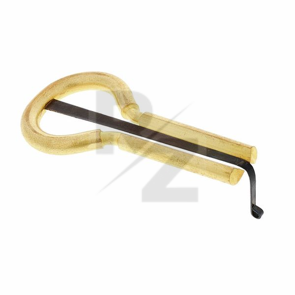 Image Terre Jew´s Harp Timartsev Medium F