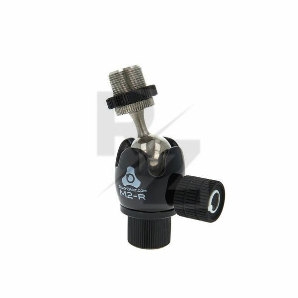 Image Triad-Orbit M2-R