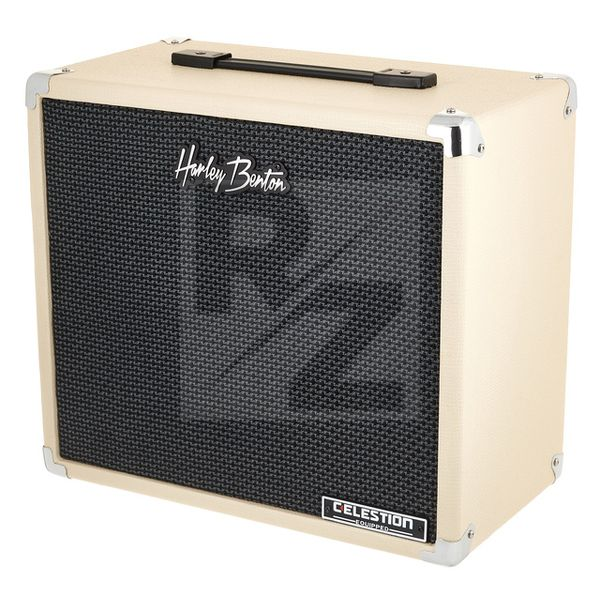 Image Harley Benton G110 Celestion