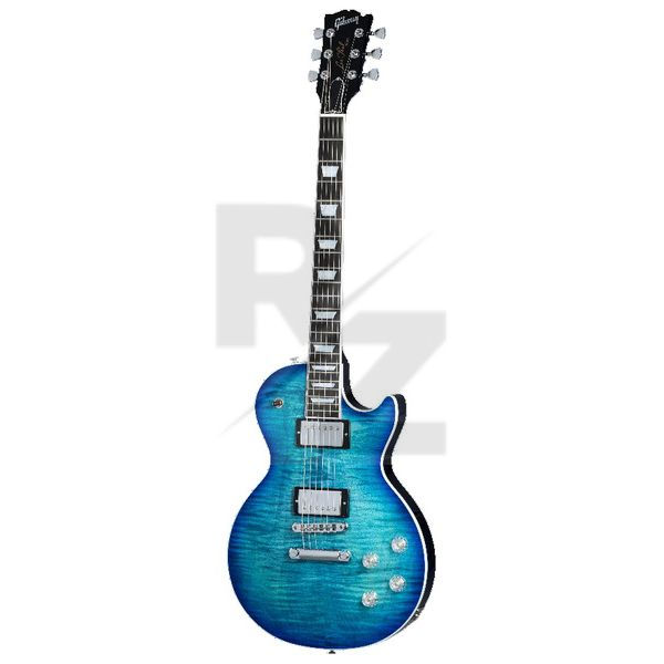 Image Gibson Les Paul Modern Figured CB
