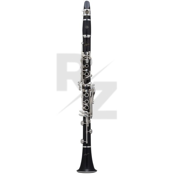 Image Selmer Signature Evo Bb-Clarinet 18/6