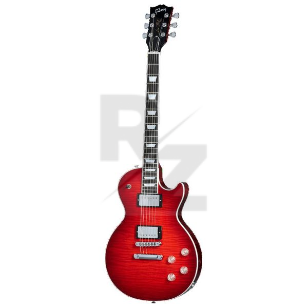 Image Gibson Les Paul Modern Figured CHB