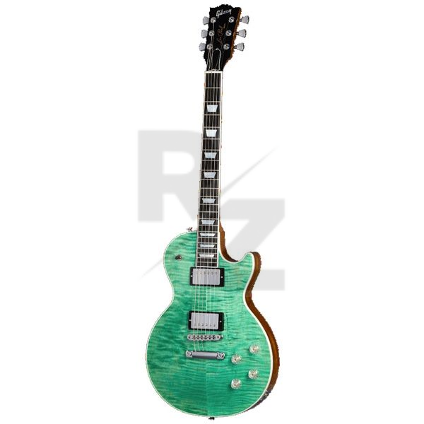 Image Gibson Les Paul Modern Figured SFG