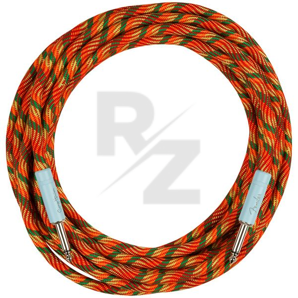 Image Fender George Harrison Cable 5,67 m