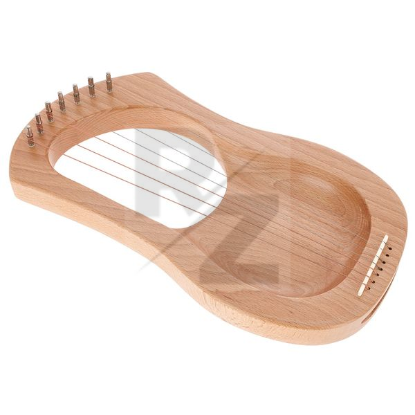 Image Thomann TLH-07 Lyre Harp 7 Strings