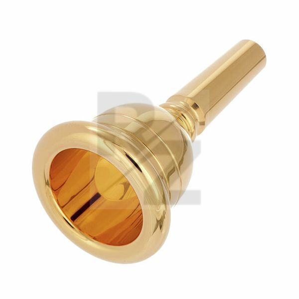 Image Perantucci Tuba Mouthpiece PT-82 G
