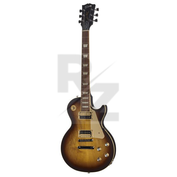 Image Gibson Les Paul Trad.Pro V Desert B.