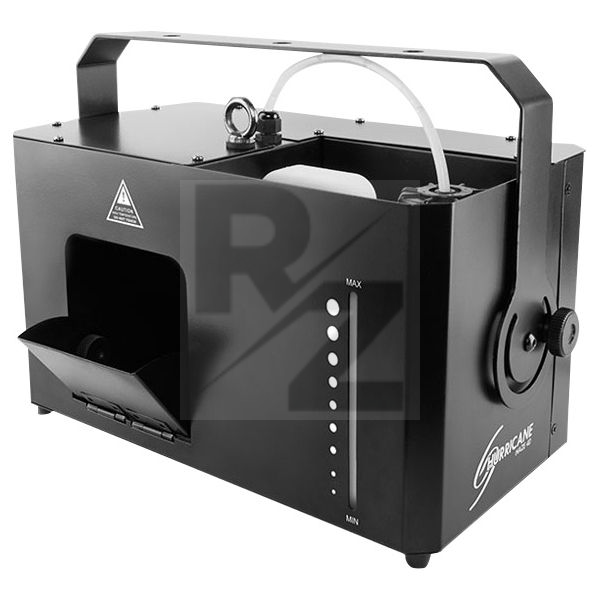Image Chauvet DJ Hurricane Haze 4D