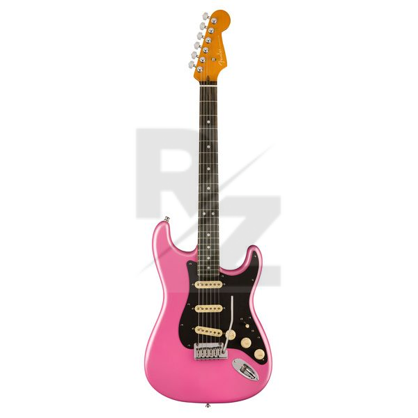 Image Fender LTD AM Ultra Strat EF BGM