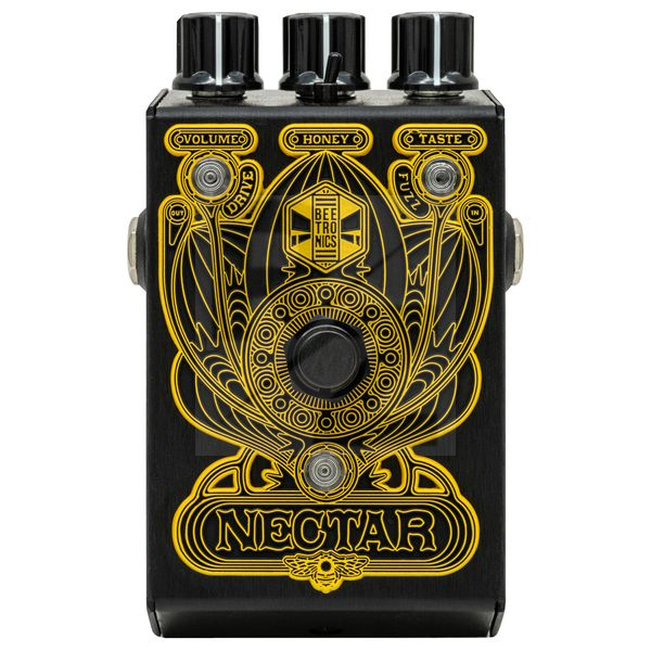 Image Beetronics Nectar Tone Sweetener
