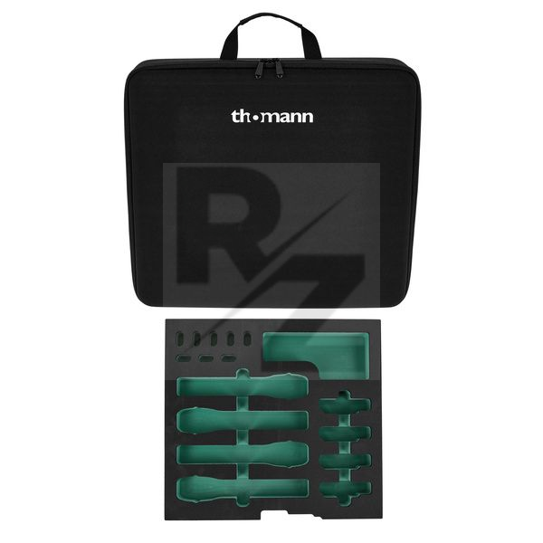 Image Thomann Inlay Case 4/4 t.bone free s