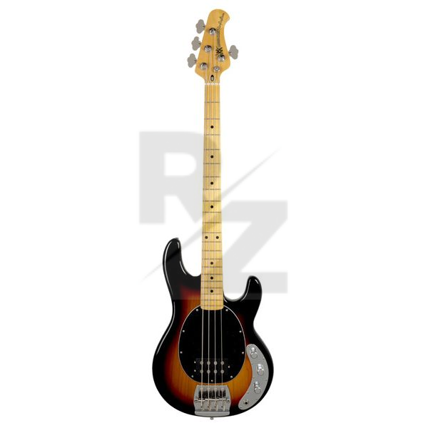 Music Man Retro 70s StingRay Sunburst Image Music Man Retro 70s StingRay Sunburst