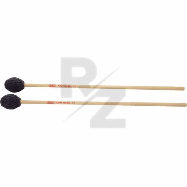 Image Adams Marimba Mallet R15 Rattan