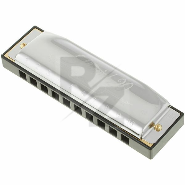 Image Hohner Special 20 Country Bb