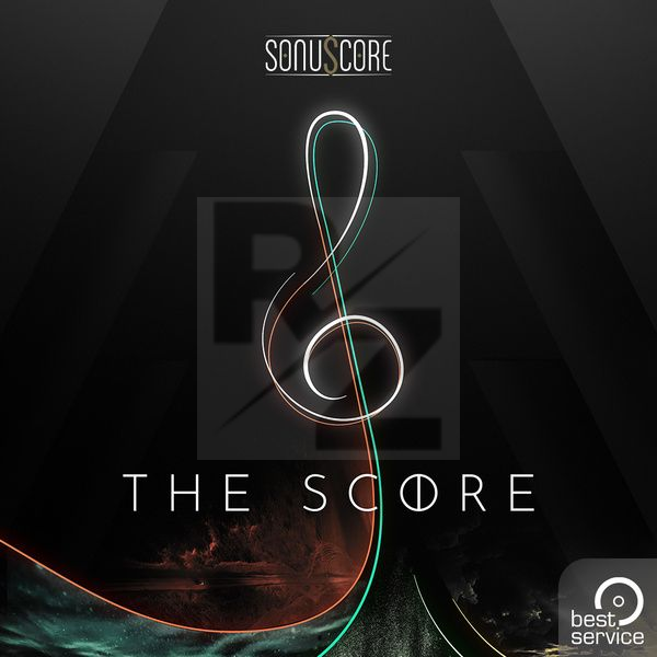 Image Best Service The Score