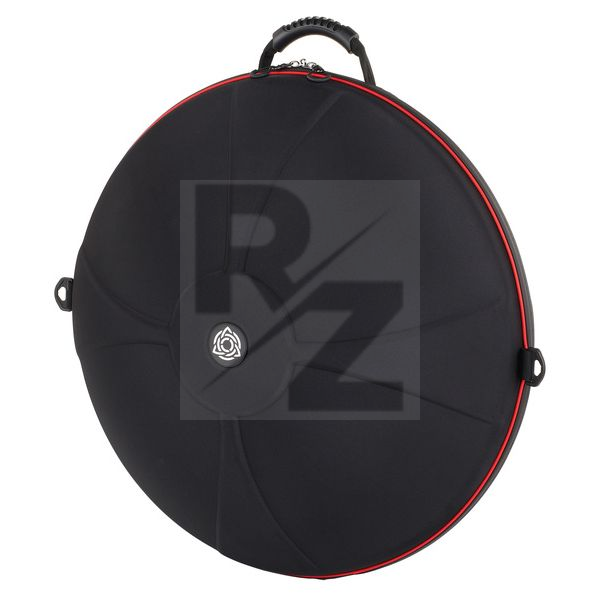 Image Hardcase Technologies Evatek2.0L Handpan Case Black