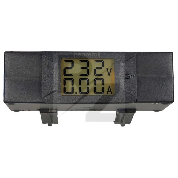 Image Rigport L1T1PM Powermonitor