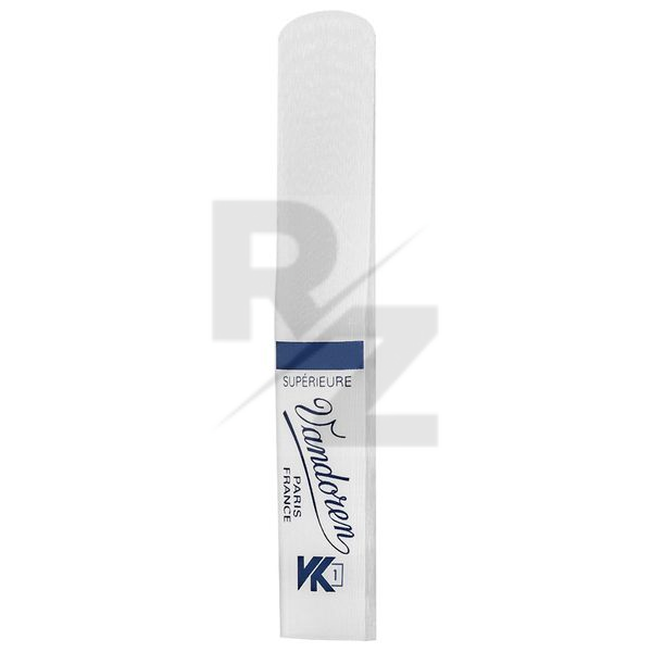 Vandoren VK Bb-Clarinet 55 Image Vandoren VK Bb-Clarinet 55