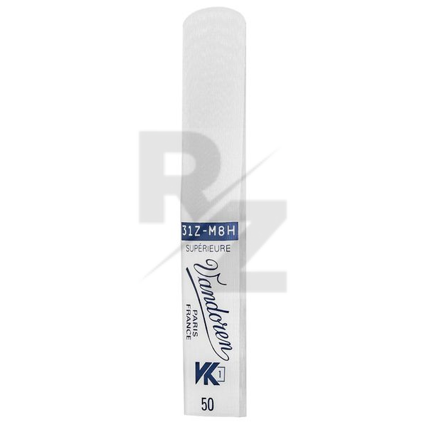 Vandoren VK Bb-Clarinet 50 Image Vandoren VK Bb-Clarinet 50