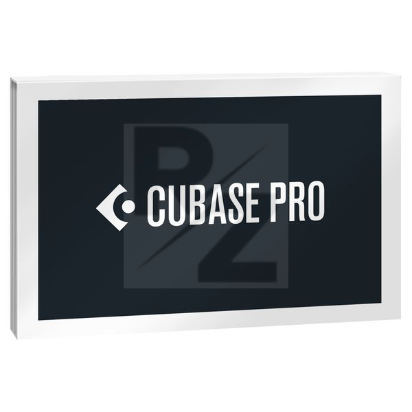 Steinberg Cubase Pro 13 Image Steinberg Cubase Pro 13
