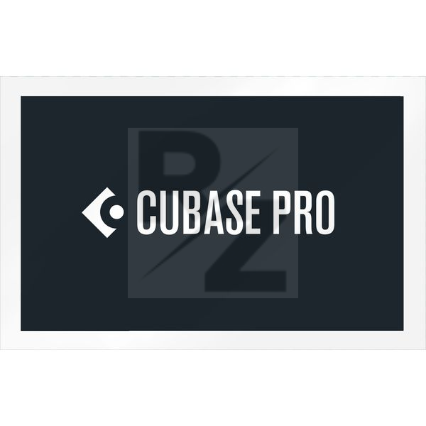 Image Steinberg Cubase Pro 13
