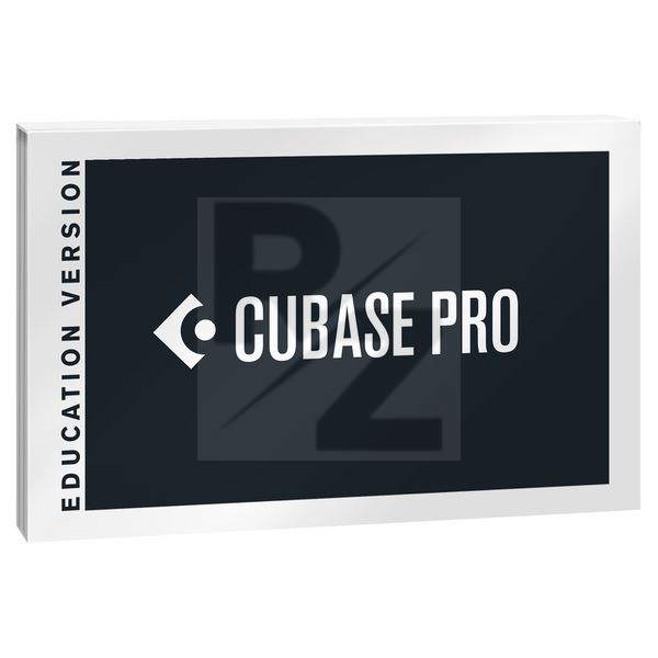 Image Steinberg Cubase Pro 13 EDU