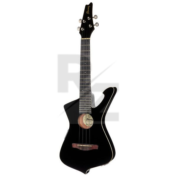 Image Ibanez UICT10-BK