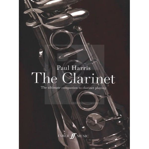 Image Faber Music The Clarinet