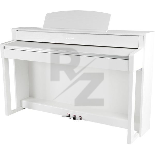 Image Gewa UP 395 White