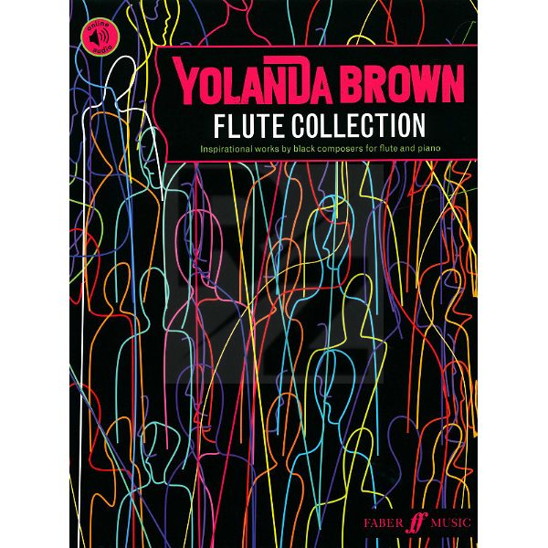 Image Faber Music YolanDa Brown's Flute