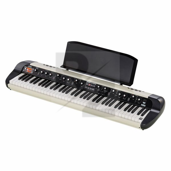 Image Korg SV-2S 73