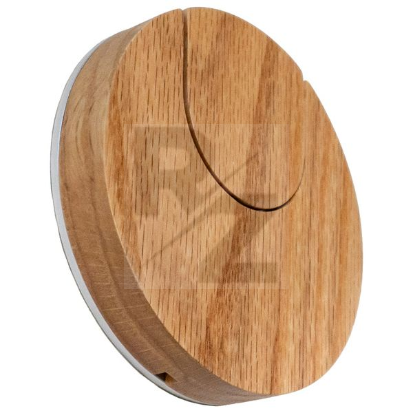 Openhagen HangWithMe E-Guitar Oak Image Openhagen HangWithMe E-Guitar Oak