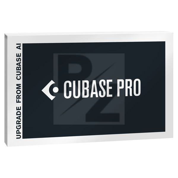 Image Steinberg Cubase Pro 13 Upgrade AI