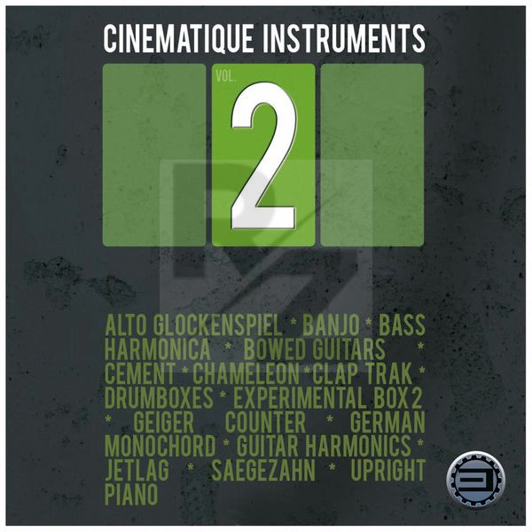 Image Best Service Cinematique Instruments 2