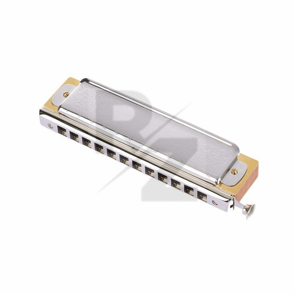 Image Hohner Super Chromonica M 270 A