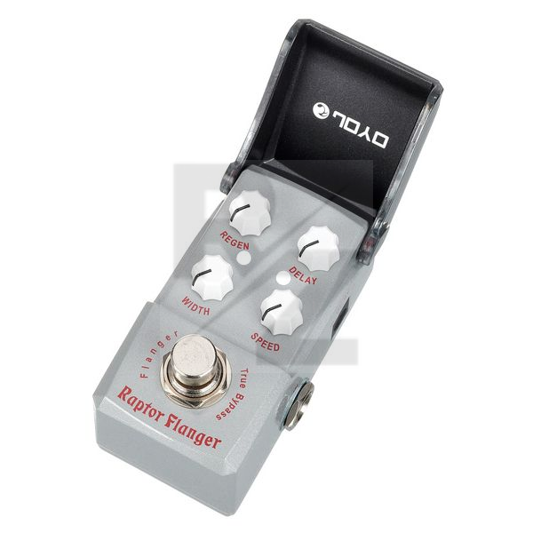 Image Joyo JF-327 Raptor Flanger