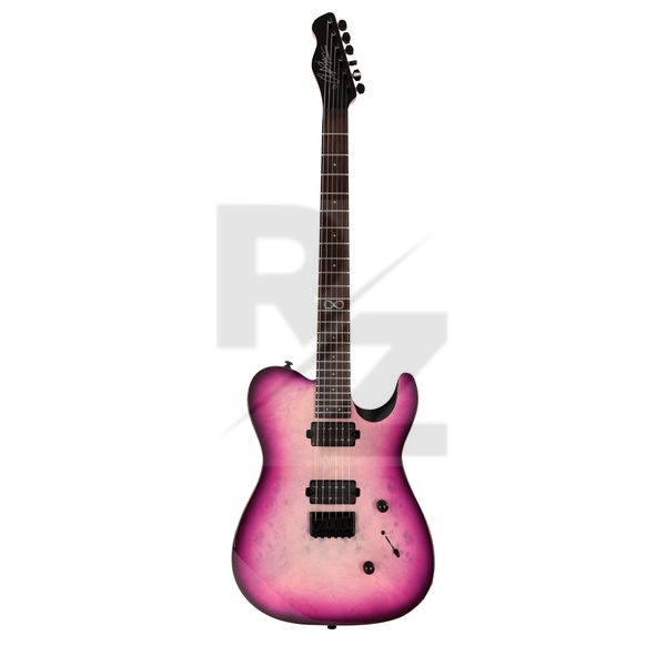 Chapman Guitars ML3 Modern FSR Lightning Storm Image Chapman Guitars ML3 Modern FSR Lightning Storm