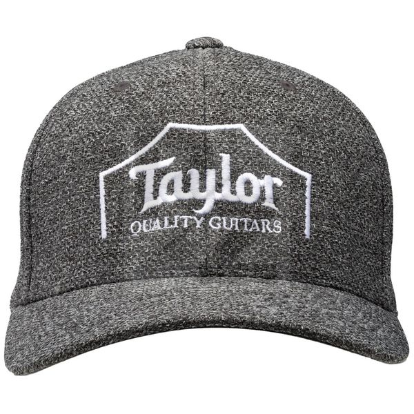 Image Taylor Basecap Grey L/XL