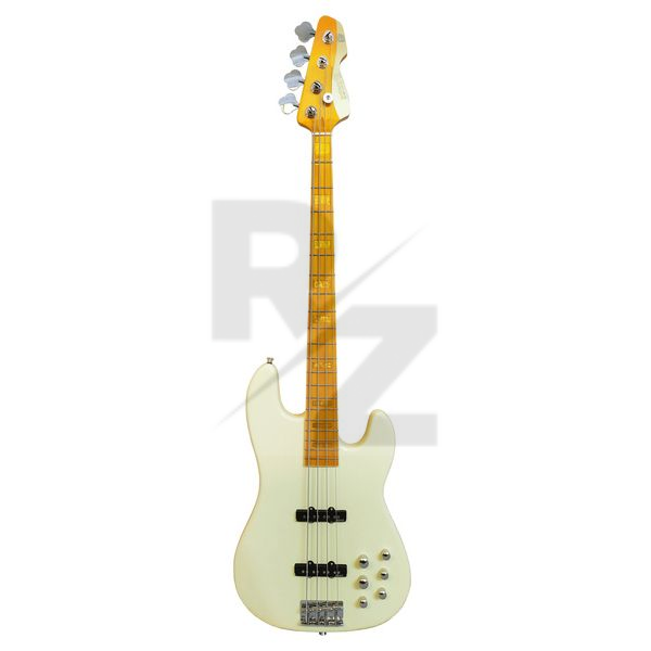 Image Markbass MB GV4 Gloxy Val Cream