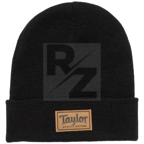 Image Taylor Beanie Black