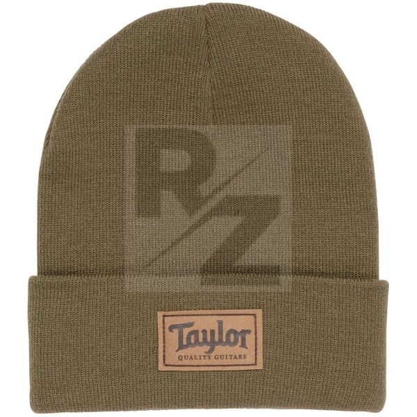 Image Taylor Beanie Olive