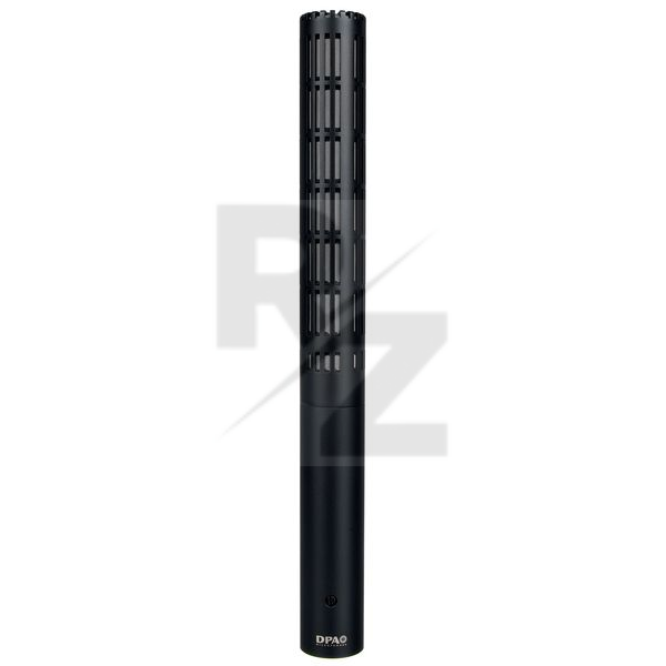 Image DPA 2017 Shotgun Microphone