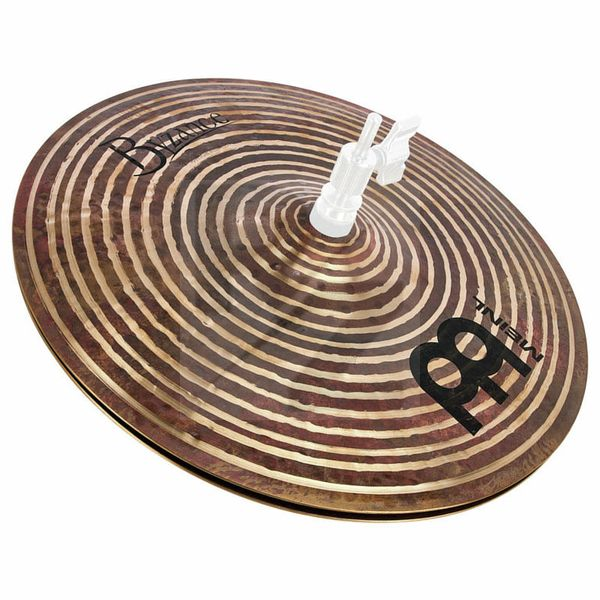 Meinl 13 Image Meinl 13
