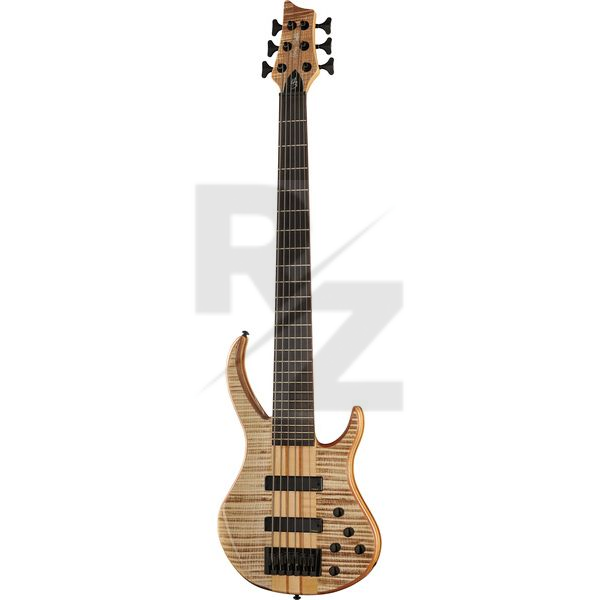 Image Harley Benton BZ-6000 II NT