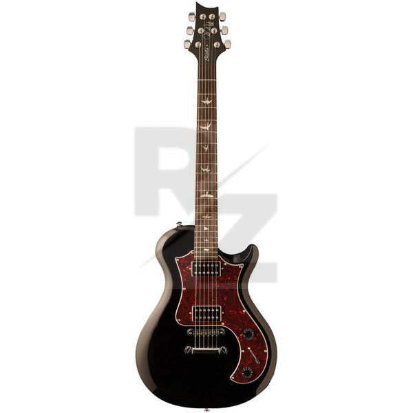 PRS SE Starla BLK Image PRS SE Starla BLK