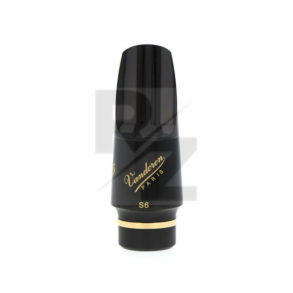 Image Vandoren V16 Soprano Sax S6