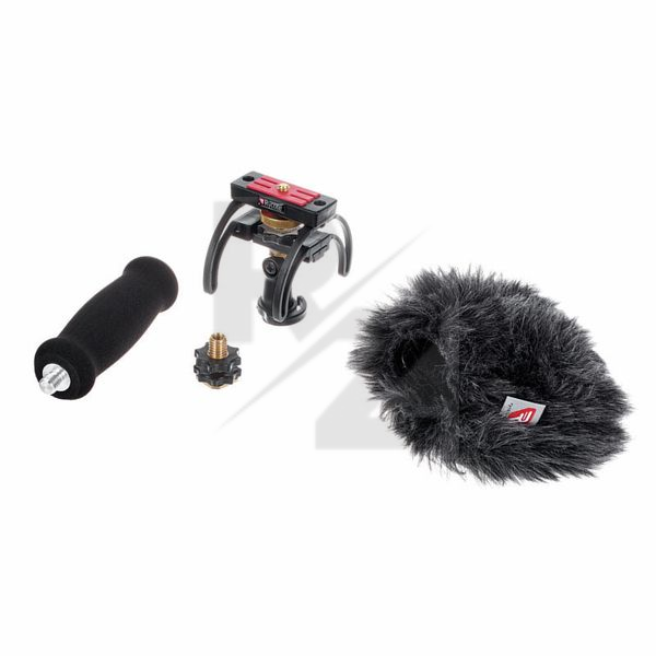 Image Rycote Portable Recorder LS-100