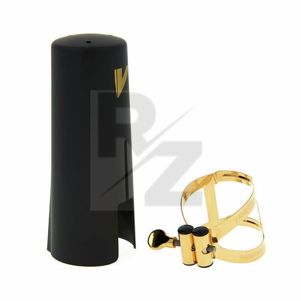 Image Vandoren M|O Ligature Baritone Sax G
