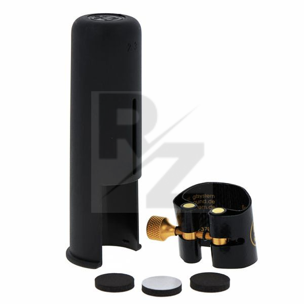 Image GF GF-14M Ligature Baritone Sax G